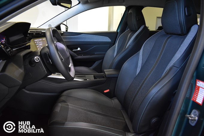 PEUGEOT 308 BlueHDi 130 S&S EAT8 SW Allure