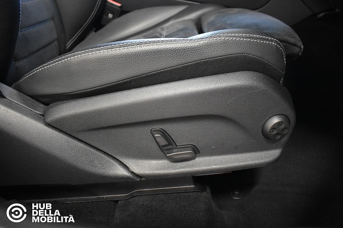 MERCEDES-BENZ GLC 300 d 4Matic Coupé Premium