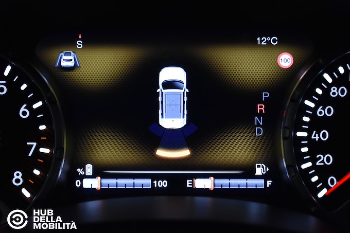 JEEP Renegade 1.5 Turbo T4 MHEV Limited DDCT