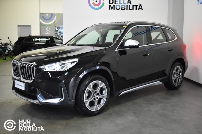 BMW X1 sDrive 18d xLine