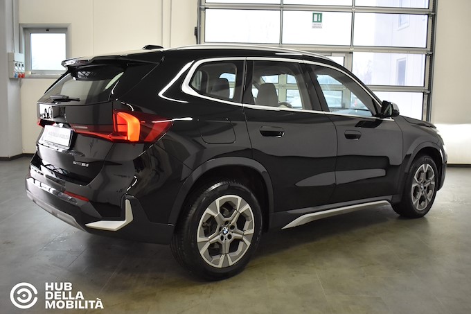 BMW X1 sDrive 18d xLine