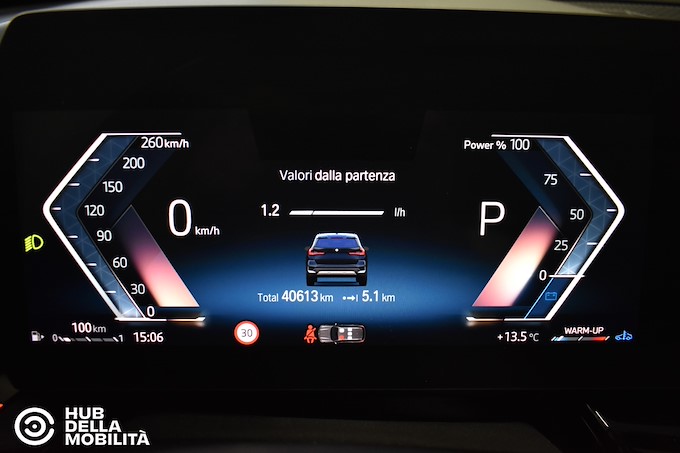 BMW X1 sDrive 18d xLine