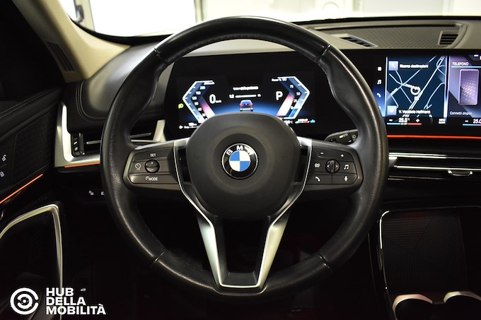 BMW X1 sDrive 18d xLine