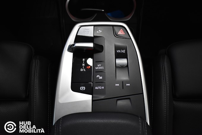 BMW X1 sDrive 18d xLine