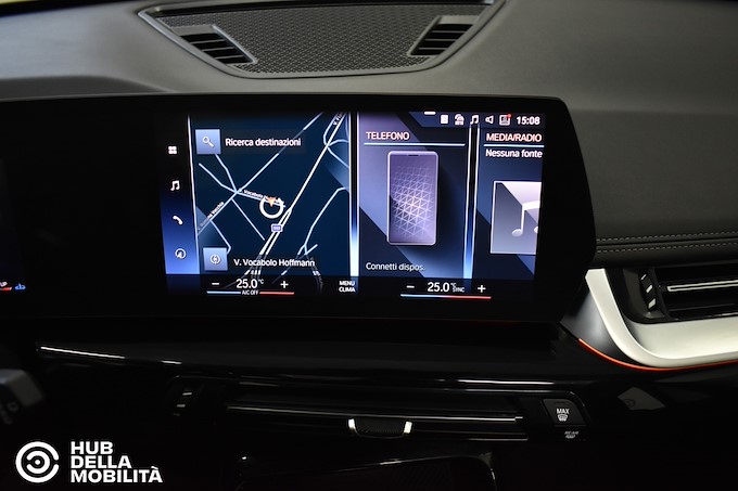 BMW X1 sDrive 18d xLine