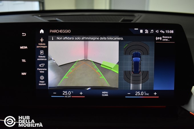 BMW X1 sDrive 18d xLine