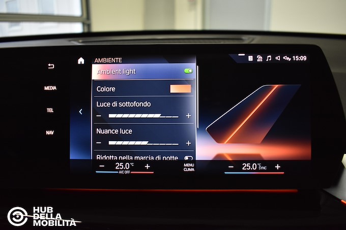 BMW X1 sDrive 18d xLine