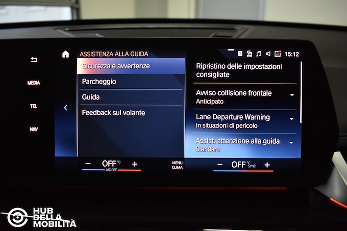 BMW X1 sDrive 18d xLine