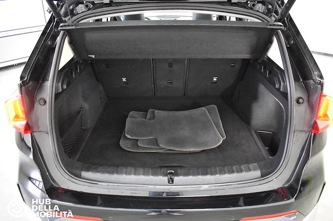 BMW X1 sDrive 18d xLine