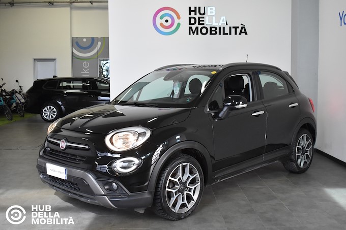FIAT 500X 1.0 T3 120 CV Cross