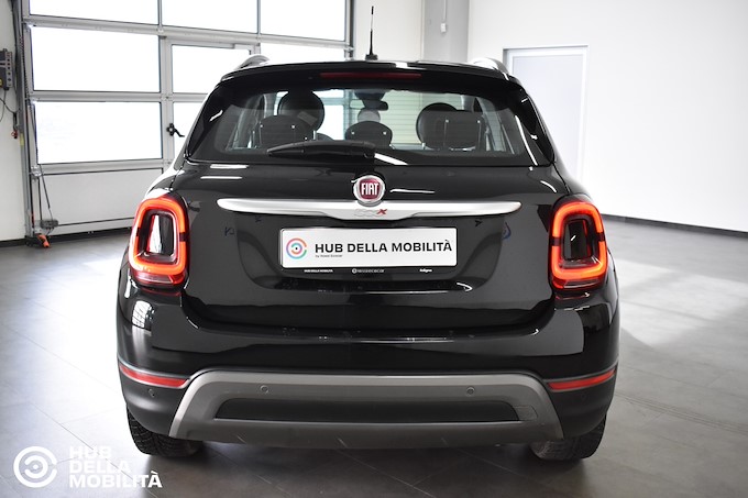 FIAT 500X 1.0 T3 120 CV Cross