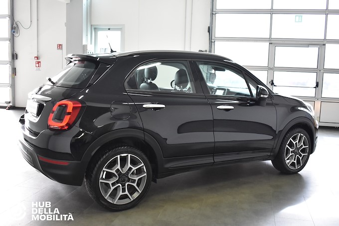 FIAT 500X 1.0 T3 120 CV Cross