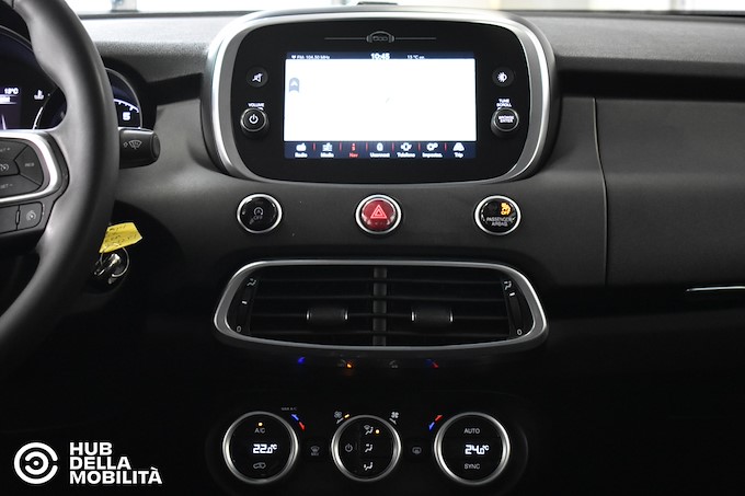 FIAT 500X 1.0 T3 120 CV Cross