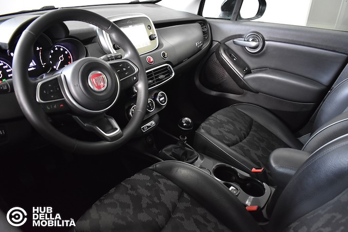 FIAT 500X 1.0 T3 120 CV Cross