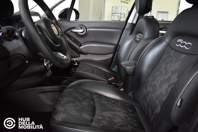 FIAT 500X 1.0 T3 120 CV Cross