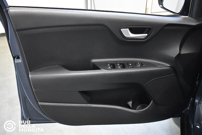 KIA Stonic 1.0 T-GDi 100 CV MHEV iMT Style