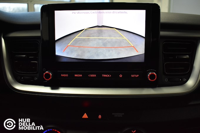 KIA Stonic 1.0 T-GDi 100 CV MHEV iMT Style