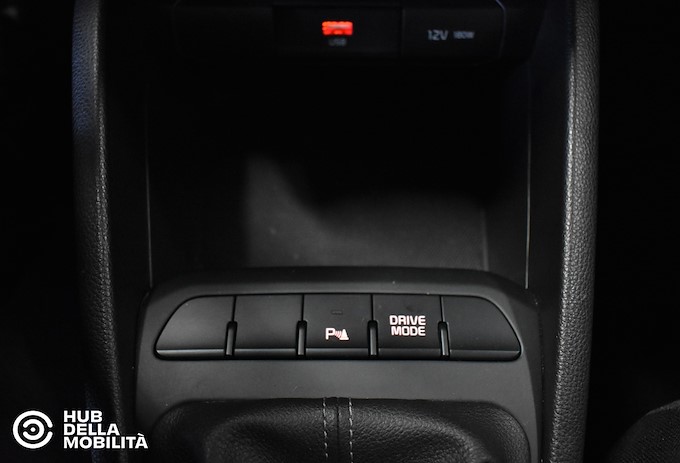 KIA Stonic 1.0 T-GDi 100 CV MHEV iMT Style