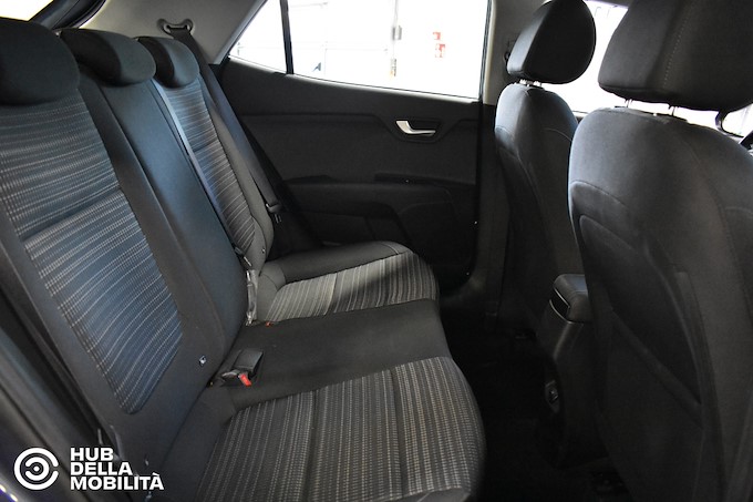 KIA Stonic 1.0 T-GDi 100 CV MHEV iMT Style