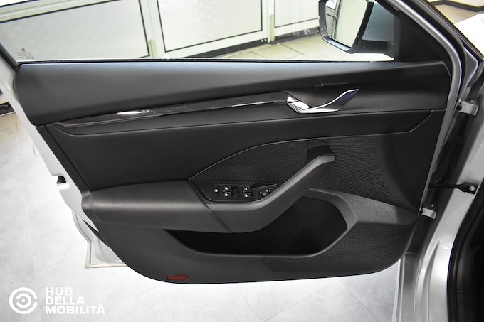 SKODA Octavia 1.5 G-TEC DSG Wagon Executive