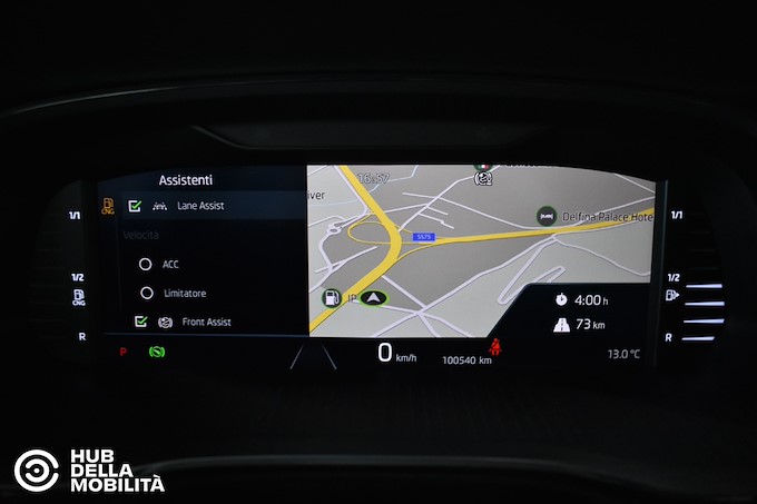 SKODA Octavia 1.5 G-TEC DSG Wagon Executive