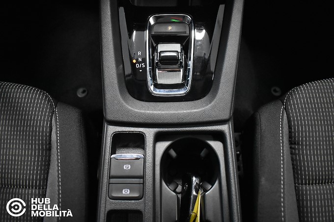 SKODA Octavia 1.5 G-TEC DSG Wagon Executive