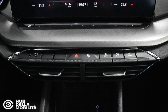 SKODA Octavia 1.5 G-TEC DSG Wagon Executive