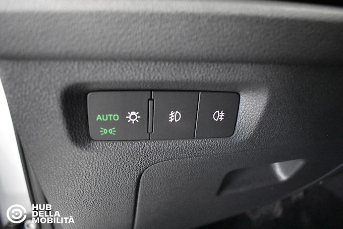 SKODA Octavia 1.5 G-TEC DSG Wagon Executive