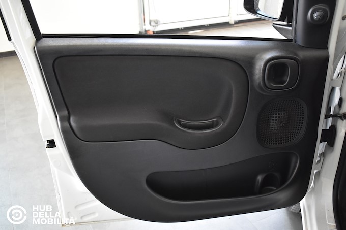 FIAT Panda 0.9 TwinAir Turbo Natural Power Easy