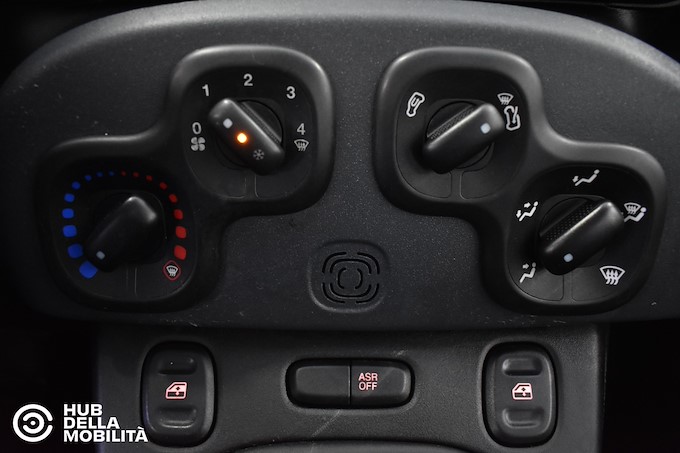 FIAT Panda 0.9 TwinAir Turbo Natural Power Easy