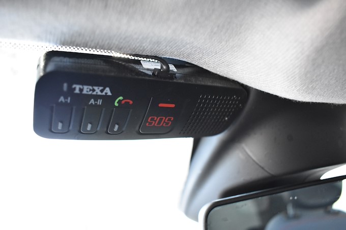 FIAT Panda 0.9 TwinAir Turbo Natural Power Easy