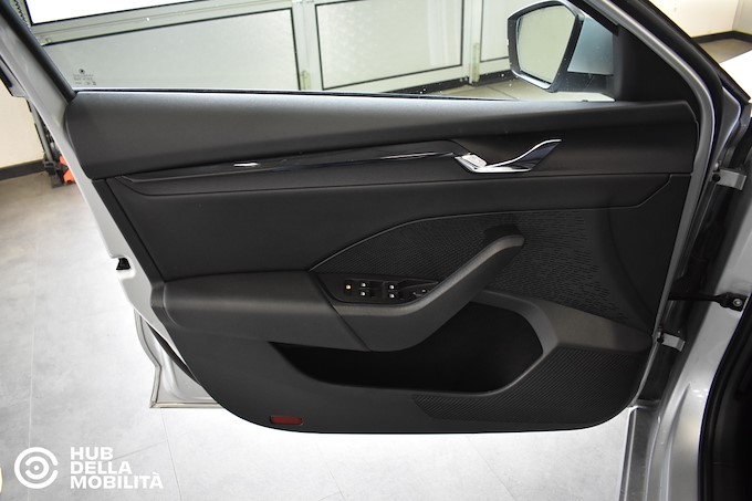 SKODA Octavia 1.5 G-TEC DSG Wagon Executive