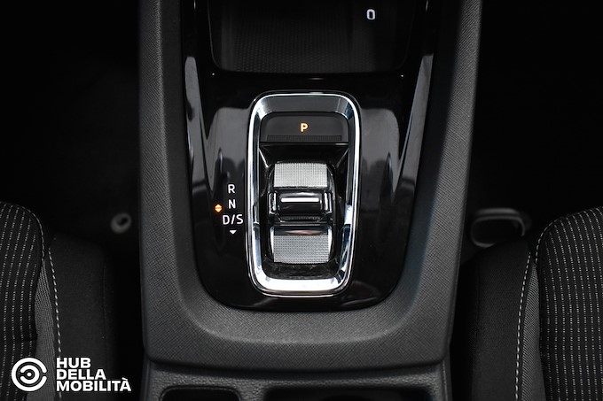 SKODA Octavia 1.5 G-TEC DSG Wagon Executive