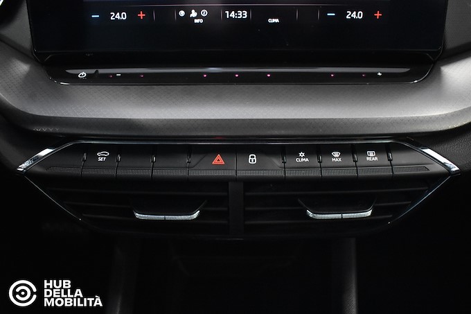 SKODA Octavia 1.5 G-TEC DSG Wagon Executive