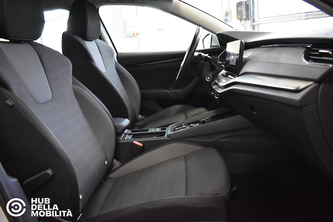 SKODA Octavia 1.5 G-TEC DSG Wagon Executive