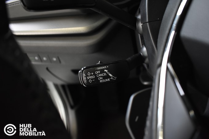 SKODA Octavia 1.5 G-TEC DSG Wagon Executive