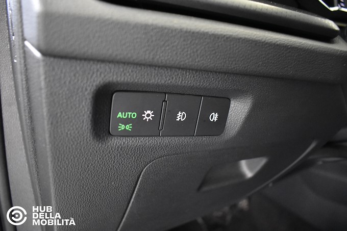 SKODA Octavia 1.5 G-TEC DSG Wagon Executive