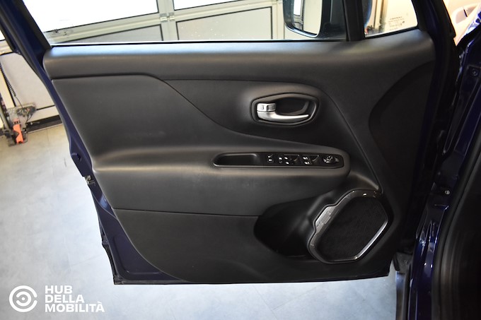 JEEP Renegade 1.3 T4 190CV PHEV 4xe AT6 Limited