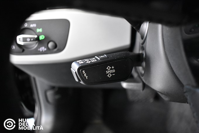 AUDI A4 Avant 40 g-tron S tronic