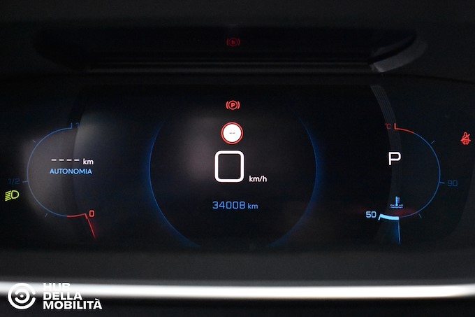 PEUGEOT 2008 PureTech 130 S&S EAT8 Allure Pack