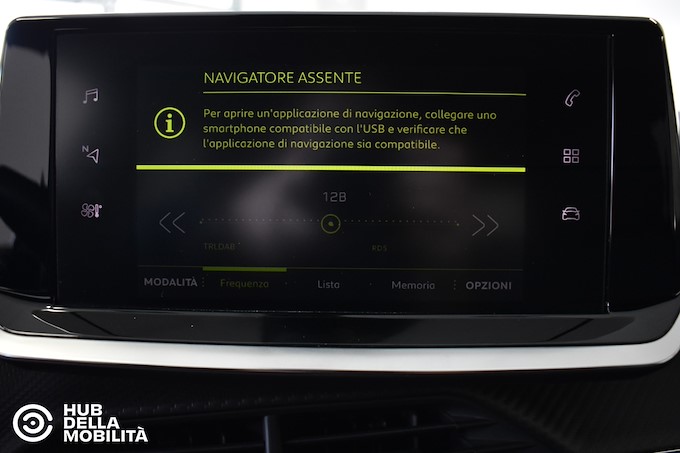 PEUGEOT 2008 PureTech 130 S&S EAT8 Allure Pack