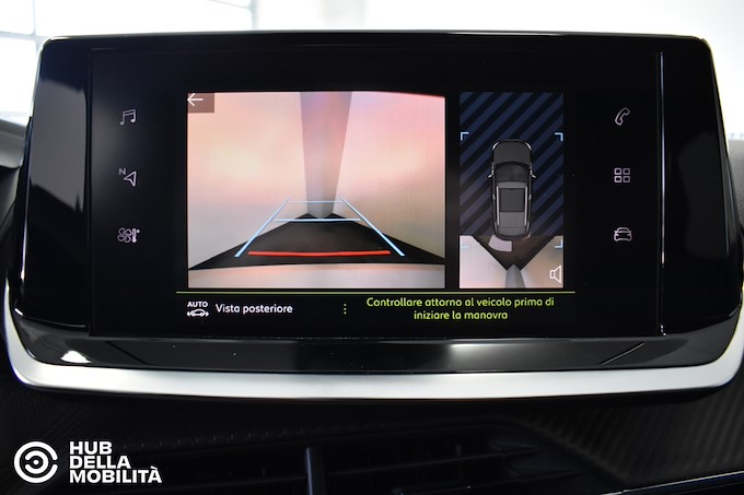 PEUGEOT 2008 PureTech 130 S&S EAT8 Allure Pack