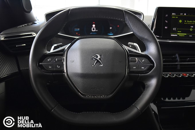 PEUGEOT 2008 PureTech 130 S&S EAT8 Allure Pack