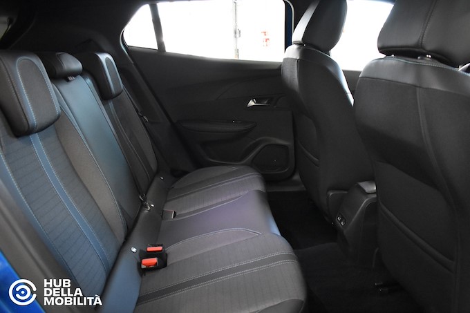 PEUGEOT 2008 PureTech 130 S&S EAT8 Allure Pack