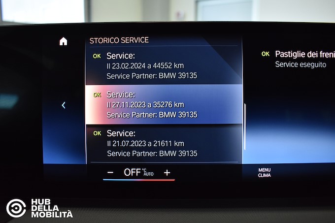 BMW 316d 48V Touring