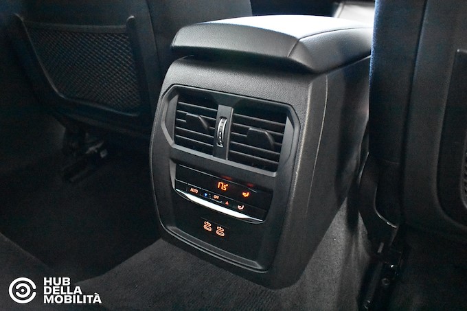 BMW 316d 48V Touring