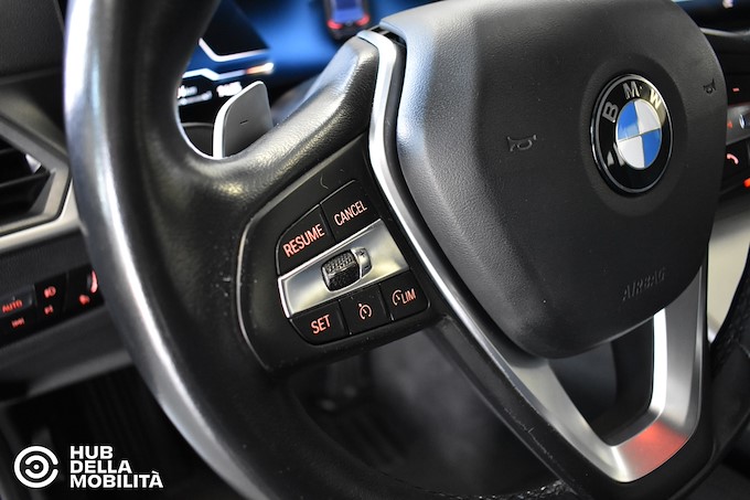 BMW 316d 48V Touring