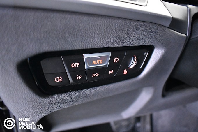 BMW 316d 48V Touring