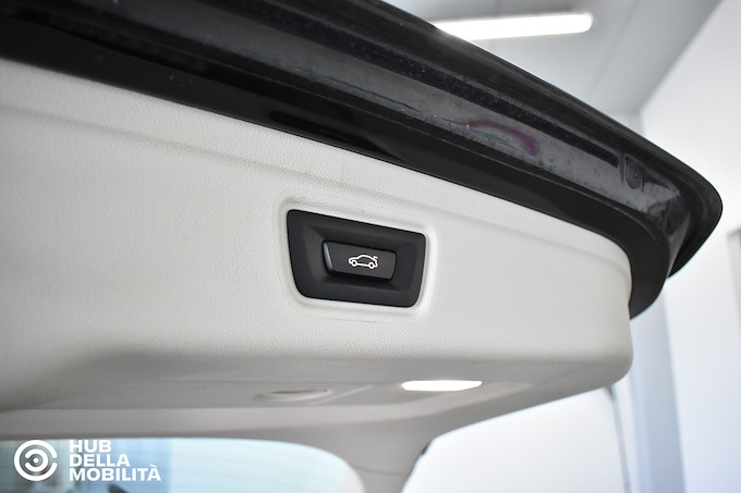 BMW 316d 48V Touring