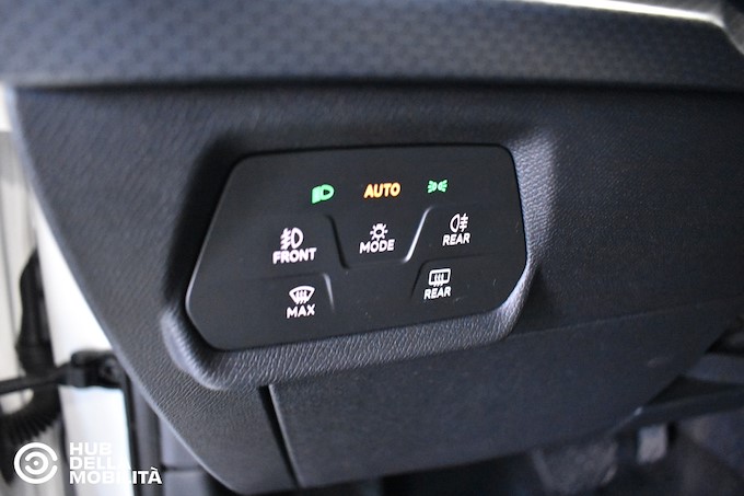 SEAT Leon Sportstourer 1.5 TGI DSG Style